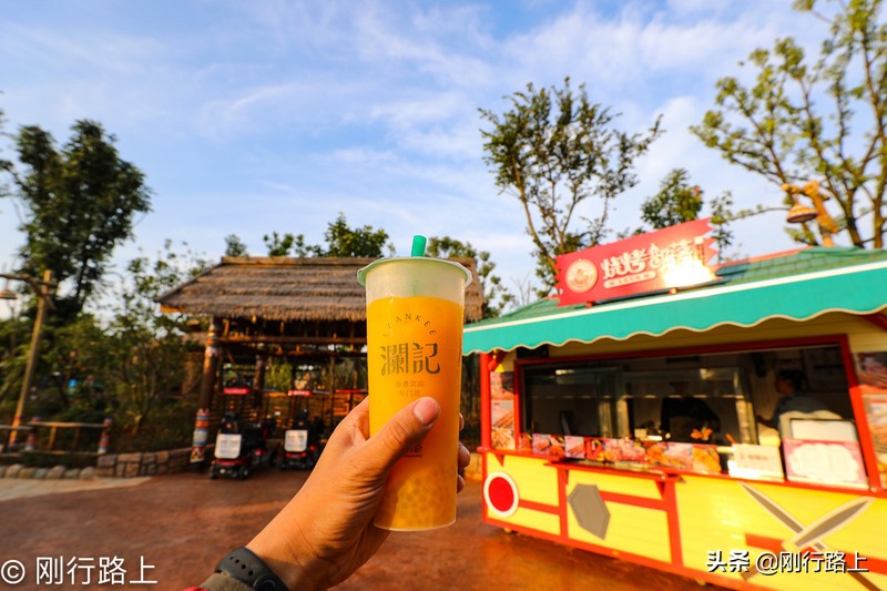 湖南长沙哪的室内游乐场好玩,长沙冬季晚上可以玩的游乐场