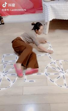 心态崩了，我的健身教练追到抖音上来了