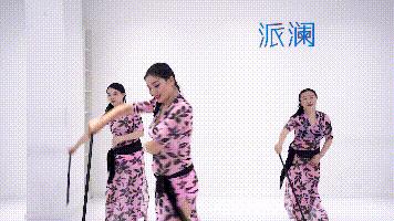 越跳越好看的一支舞蹈,盘点越跳越欢快的舞蹈