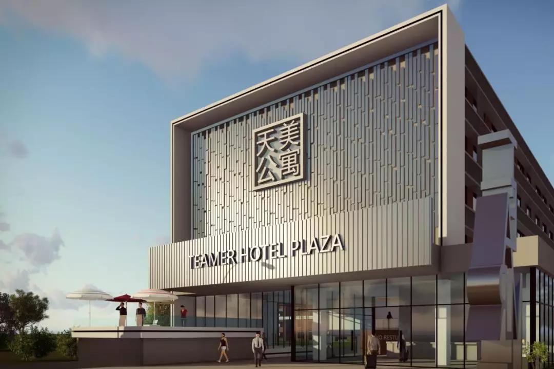 “泰”给力|中建一局泰国第一标