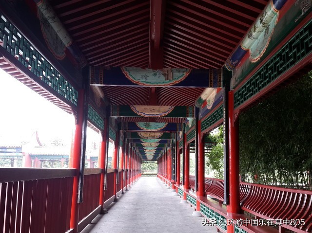 横店影视城哪几个景点值得去,千岛湖和横店影视城哪个值得玩