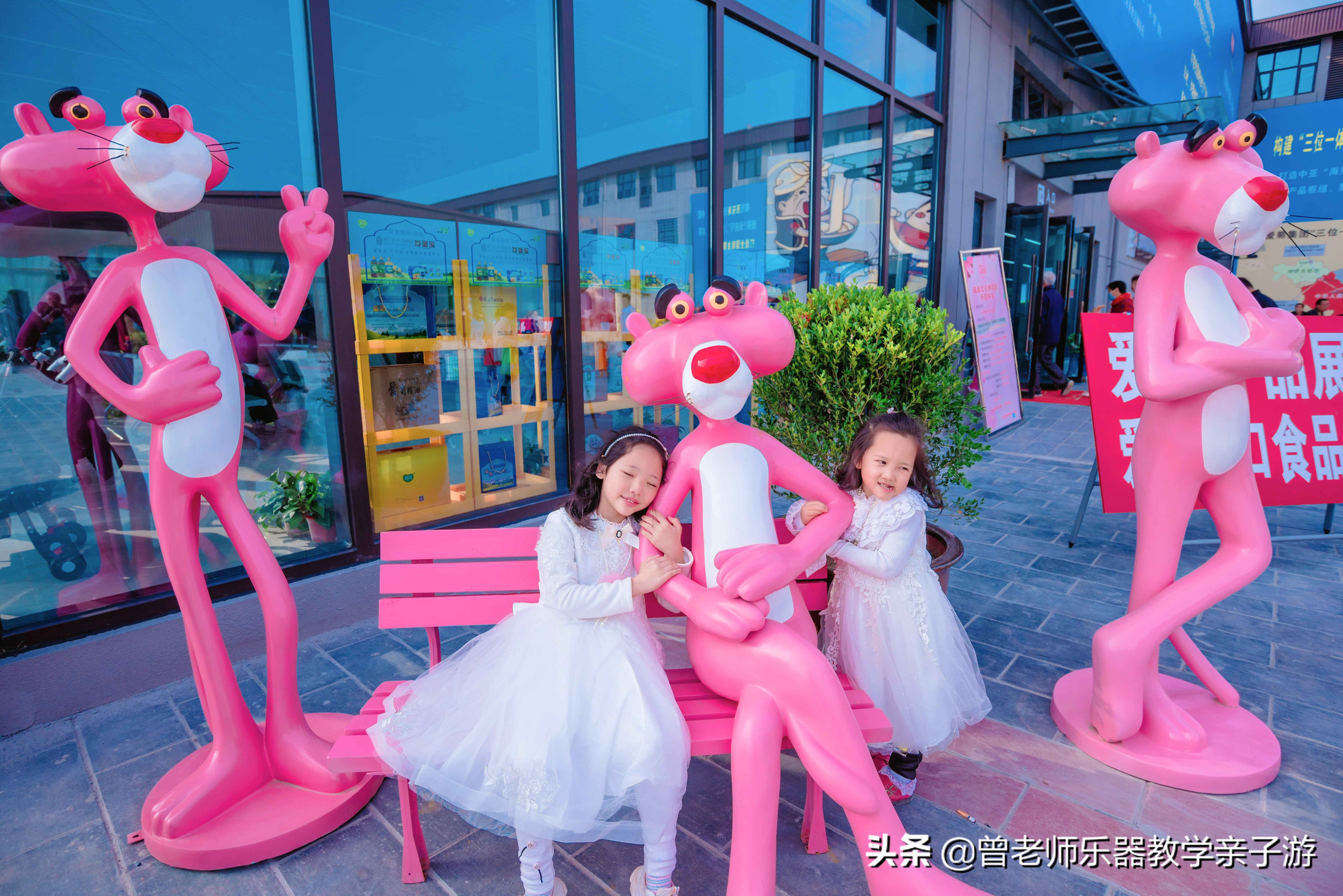 爱菊研学游,爱菊丝路文化菊花园西安