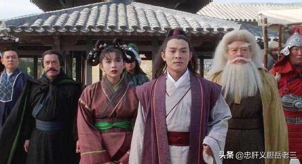 少林百年难遇的师傅,少林方证大师