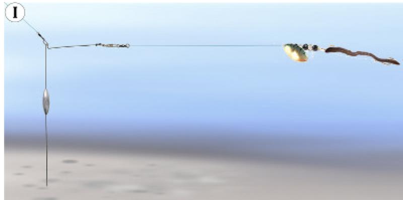 路亚滑漂搓饵钓各种各样大鱼,路亚无铅钓组钓大水面