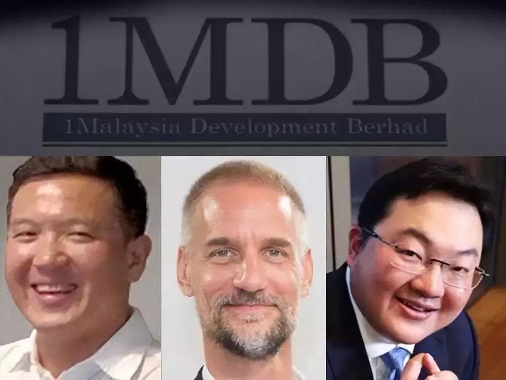 洗钱1个亿给小李子拍电影,这波“金融海盗”操作有点骚