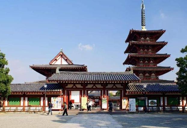 唯一从隋唐活到21世纪的公司,隋朝历史最久的公司