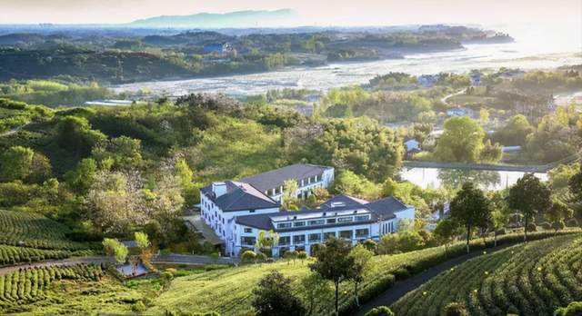 溧阳市枫香小筑民宿,溧阳天目湖最好的民宿