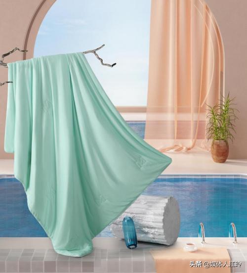 水星家纺蚕丝被适合什么季节盖,水星家纺轻奢夏被