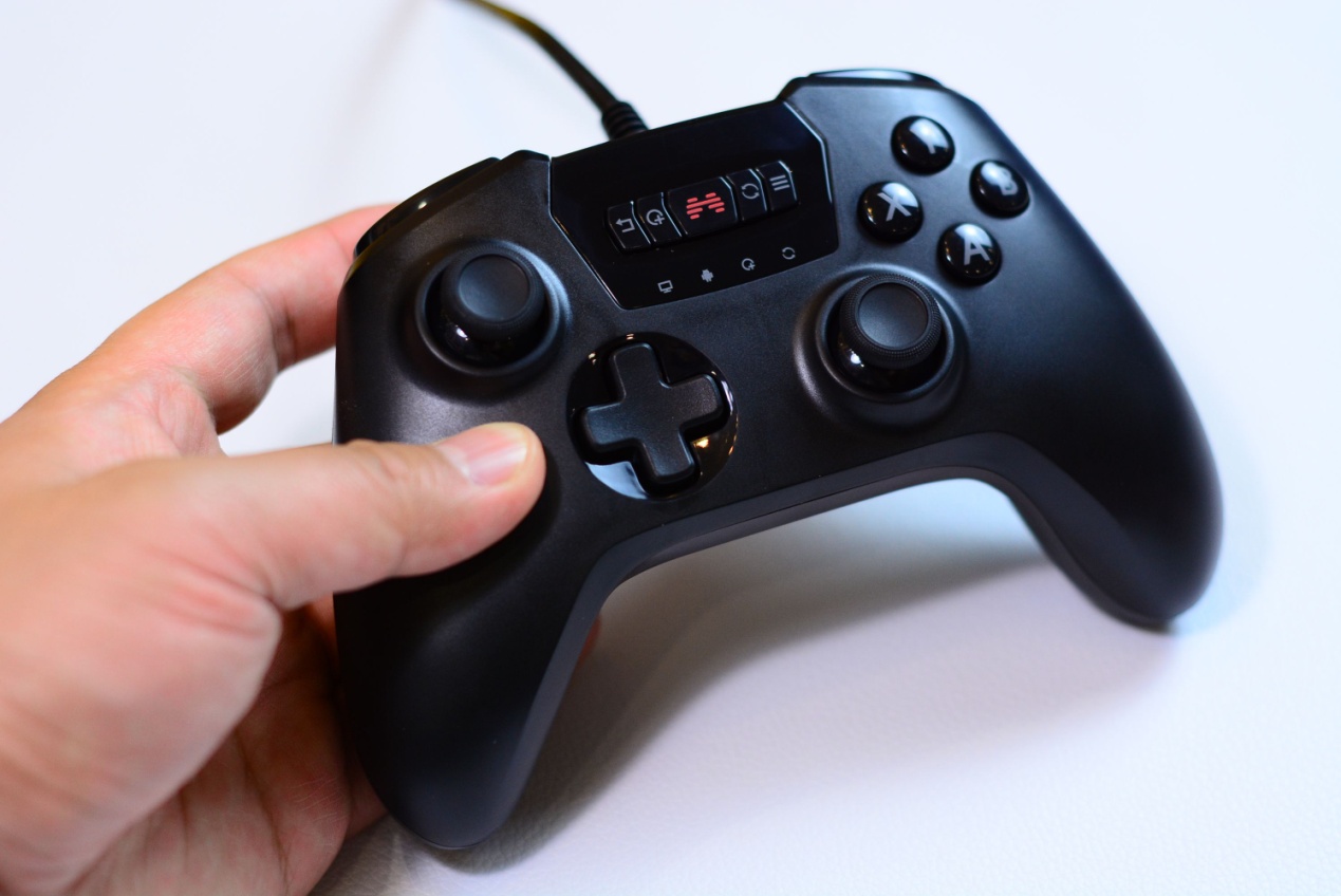 北通斯巴达如何连接xbox,北通斯巴达2无线手柄btp-2270k