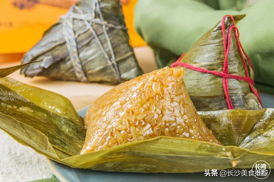 长沙人的下午茶炸炸炸系列,长沙人硬核