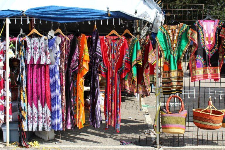 传统外国民族服饰有哪些,世界的民族特色服装有多少