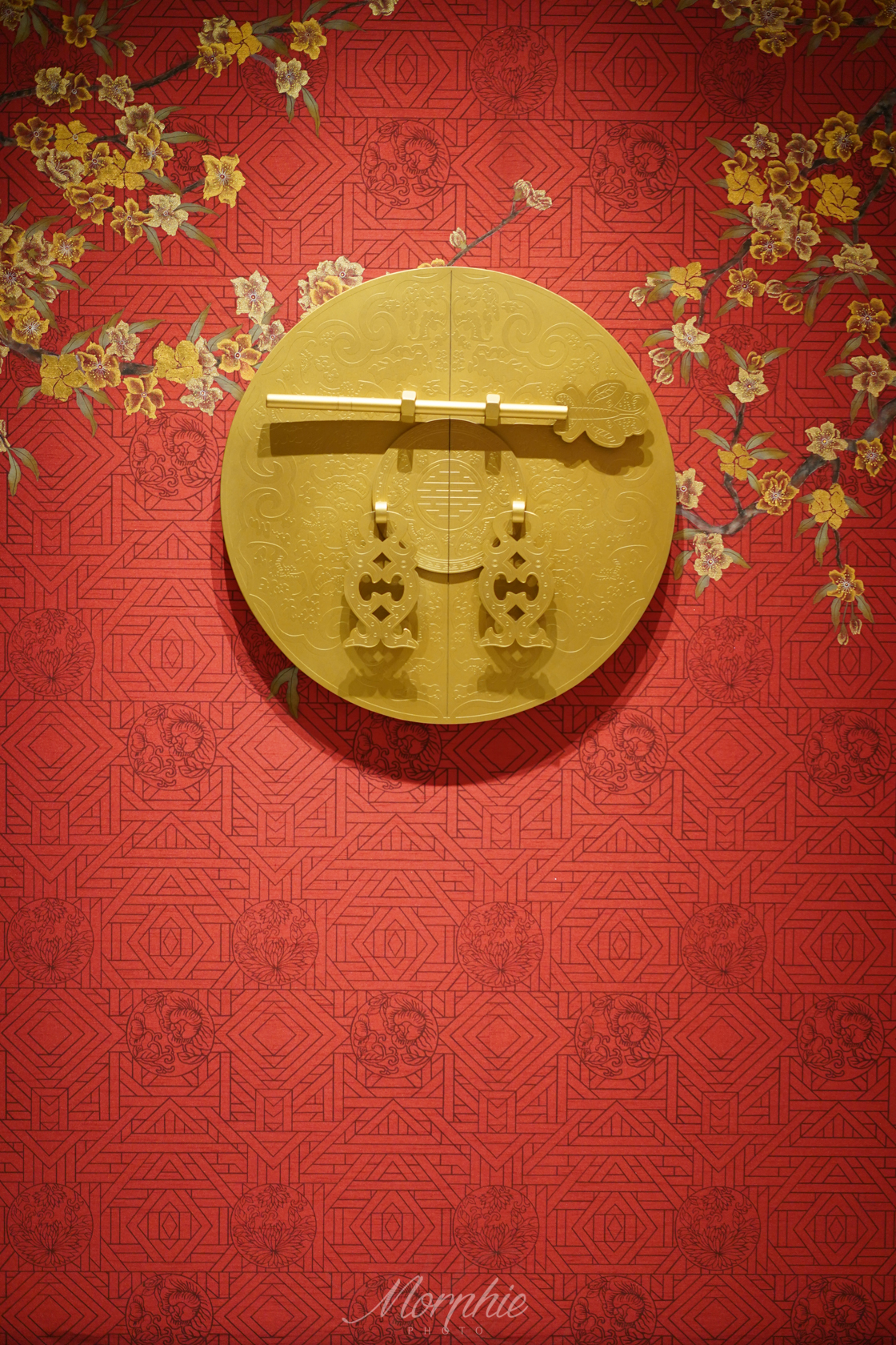 苏州园区香格里拉酒店，在金鸡湖畔享受家一般的温暖