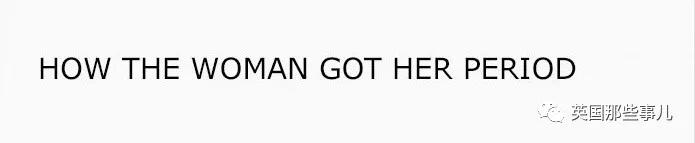 月经对女人的意义与作用,月经的作用和好处有哪些