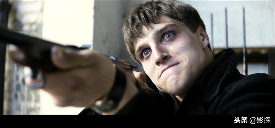 2分钟,20人命运全被改写,这部敏感片我必须要推!