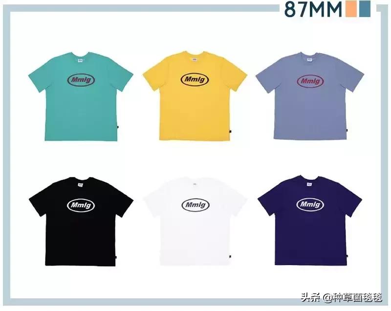 拒绝撞衫盘点那些可能绝版的服饰,拒绝撞衫店铺推荐