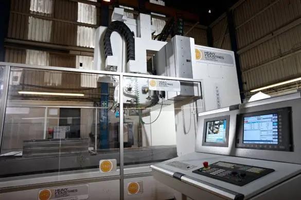 SLS构造分析之大橙罐起飞级，拉伸的航天飞机燃料罐