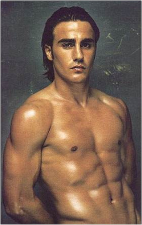 女球迷最多的足球球星,女球迷心中最帅的球星