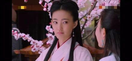 新版《封神》开播！王丽坤妲己不够魅惑，邓伦演的狐妖都比她撩