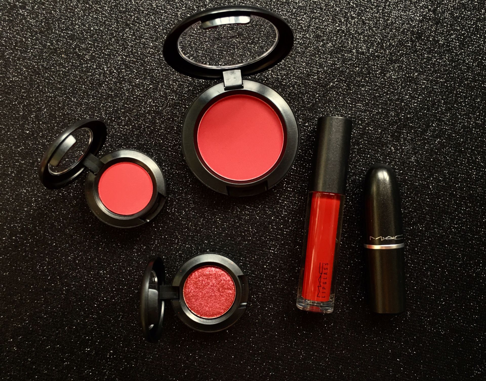 macrubywoo试色适合哪个季节,mac复古红rubywoo同款色号