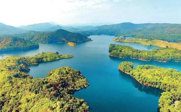 五一期间惠州旅游景点推荐,惠州适合五一旅游的景点