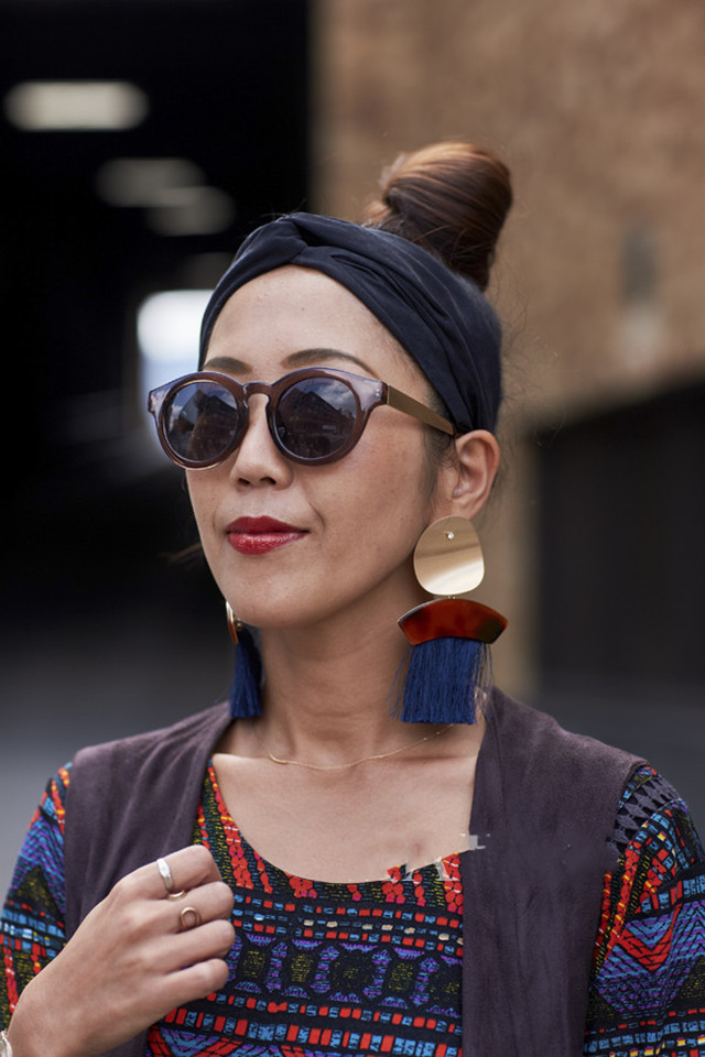 如何选择适合的锁骨链,解锁天鹅颈