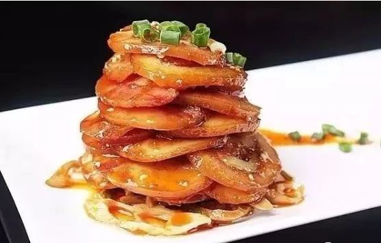 凉菜卤菜培训班,单独调的凉菜和一起调的凉菜