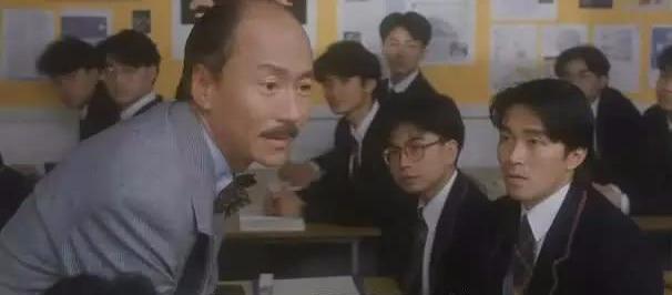 星爷的全部经典台词,星爷电影中的经典语录