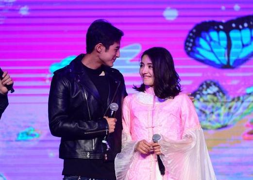 姜潮麦迪娜二胎综艺,姜潮麦迪娜综艺节目闺蜜