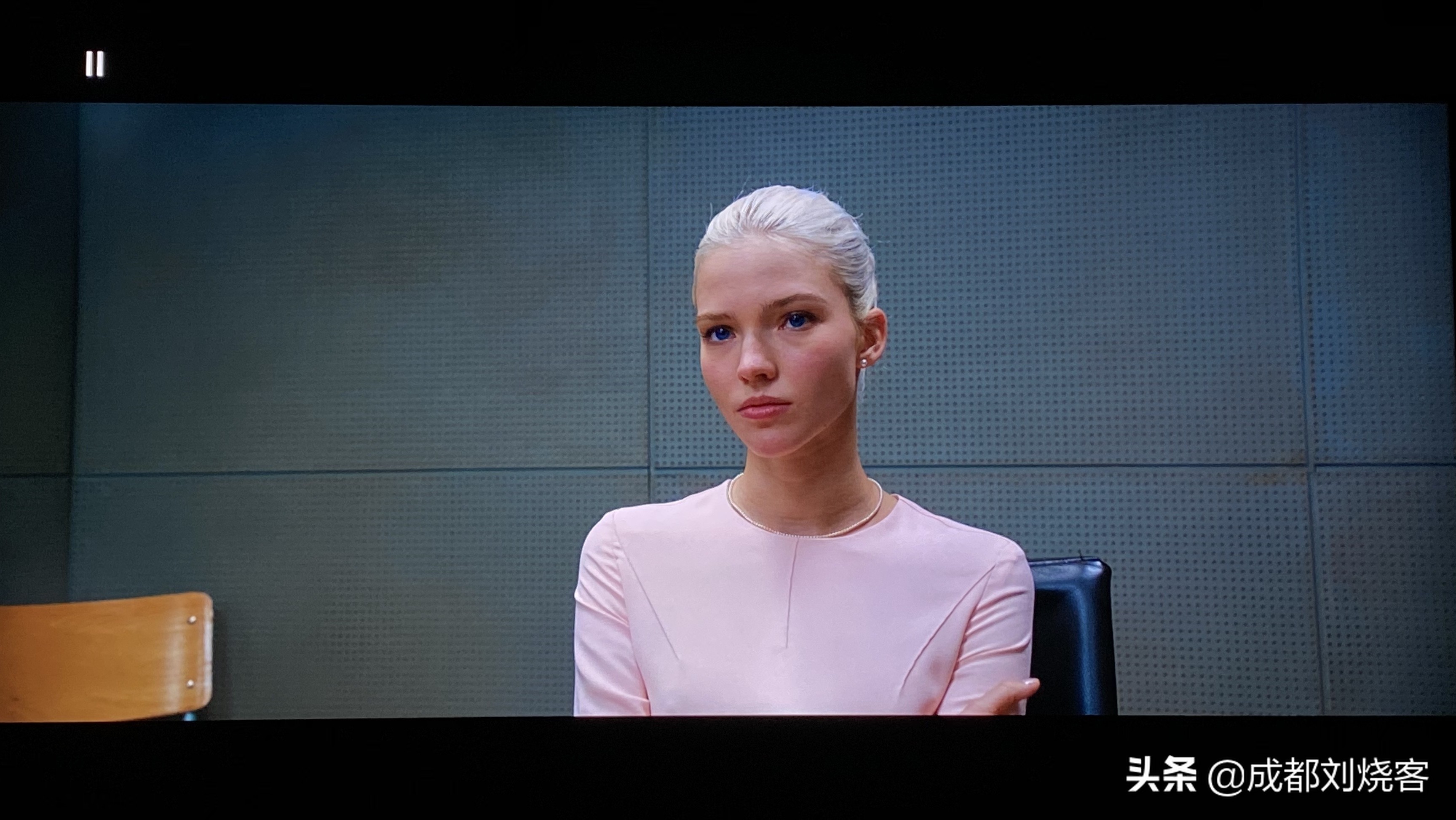 4k蓝光机是一种什么样的体验,4k蓝光播放机横向评测