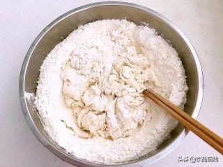 面包打面基础知识,面包最新打面法