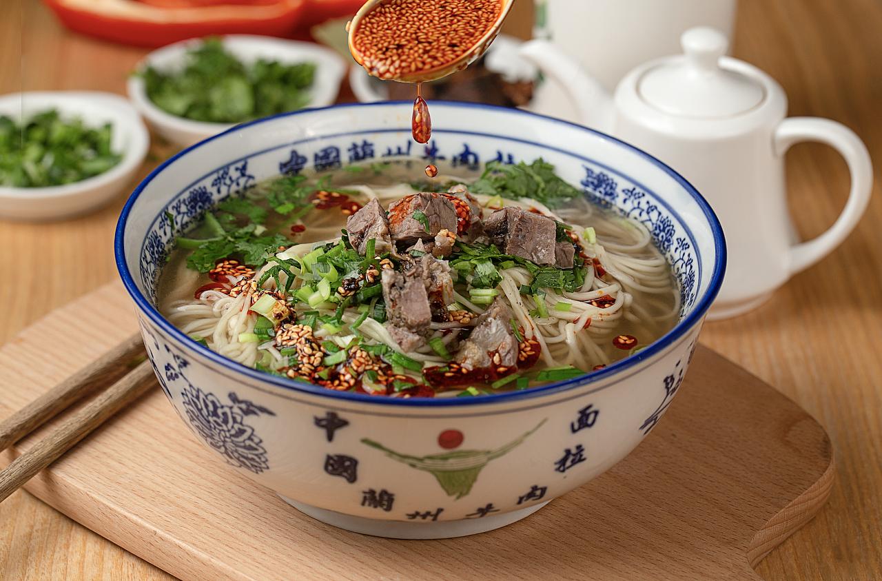 中国十大面条分别是哪些,中国最好吃的十大面条排名