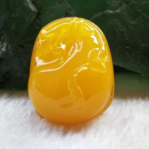 琥珀蜜蜡亿万年,琥珀蜜蜡之旅