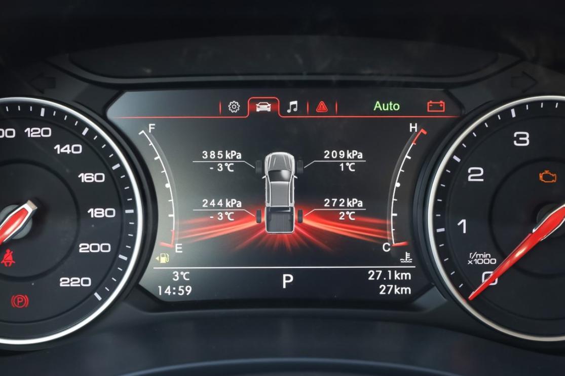 福田大将军皮卡使用说明书,福田大将军皮卡推荐哪款