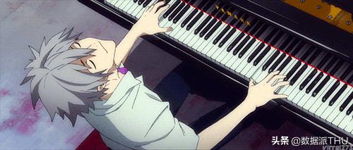 深度学习自己创作的音乐代码,深度学习自动生成音乐