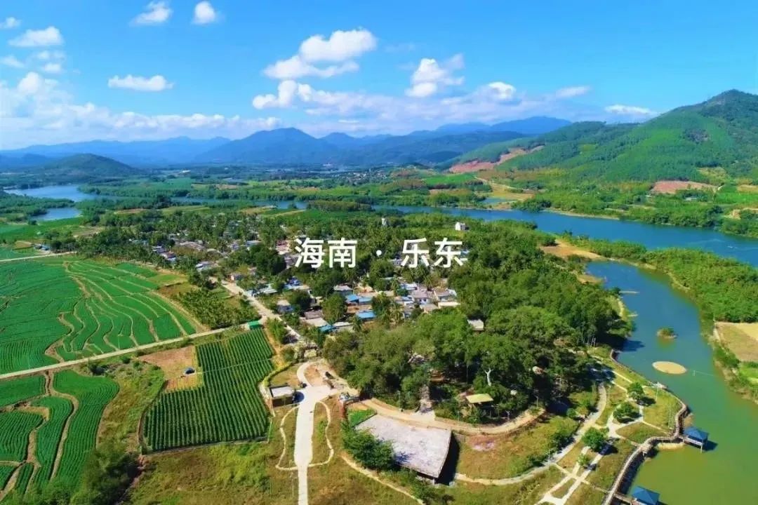 海南自贸港的全景,海南自贸港最新信息乐东