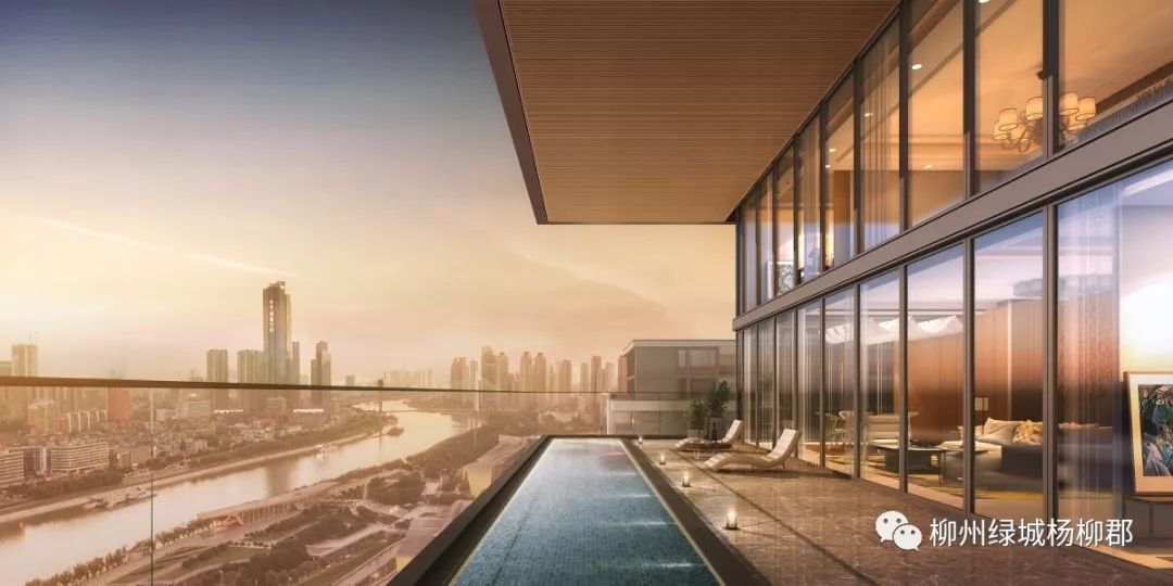 江景区之上的“新王炸”！2019下半场绿城将带来什么“超级物种”？