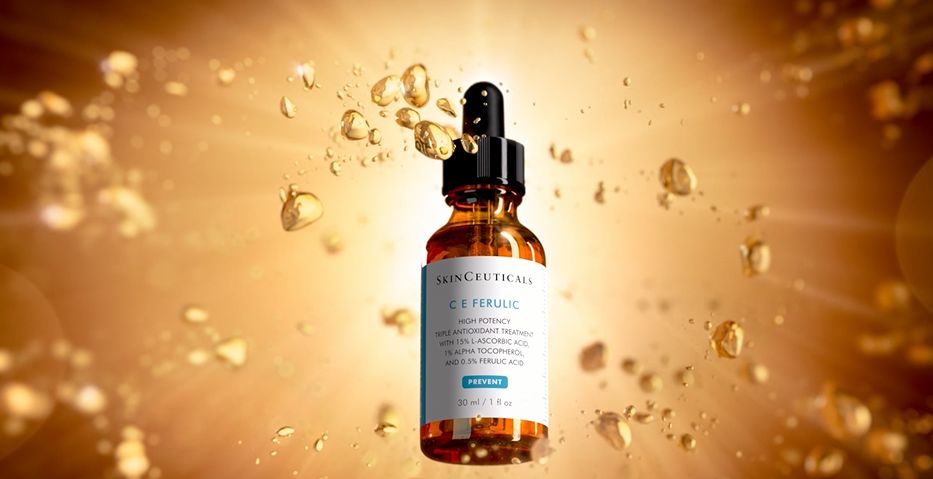 抗氧化精华十大排行榜修丽可 (修丽可是什么级别的护肤品)