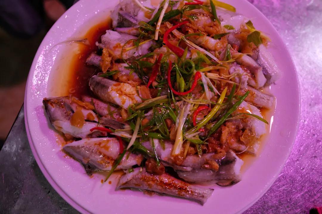 亲自去看海,第一次来到汕尾