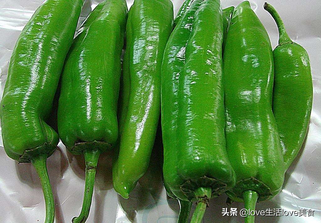 青椒容易上火吗,青椒比较辣怎么吃