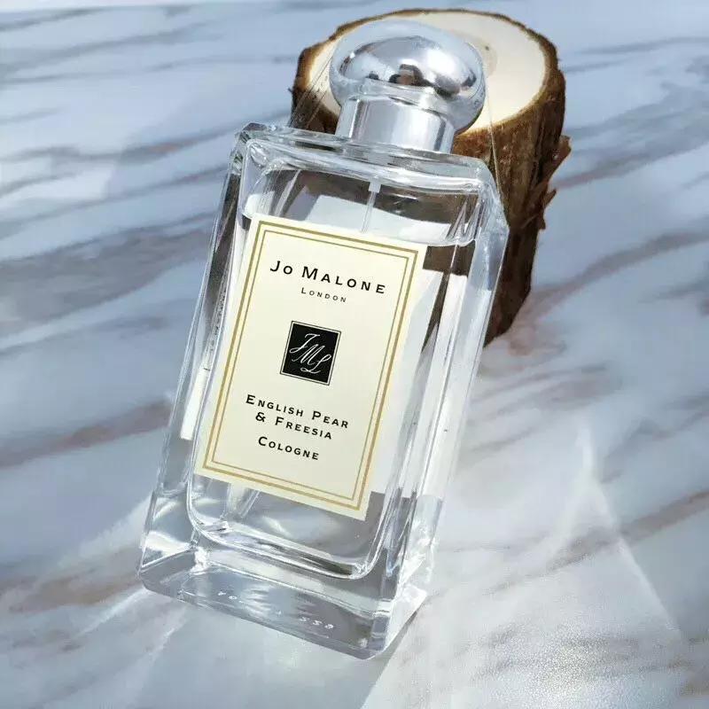 钟意美食：朋友，你今年份的香水被我承包了