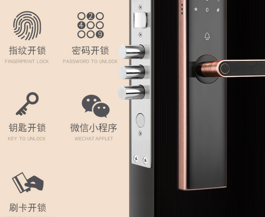 防盗门到底怎么选才不会被坑,防盗门哪里最容易坏