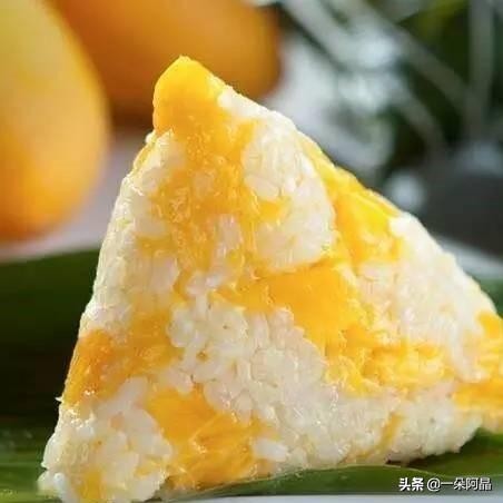 端午节粽子大揭秘,端午节的粽子你知道多少