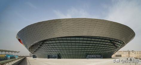 十四运建设地点在陕西哪里,十四运陕西各市体育场馆