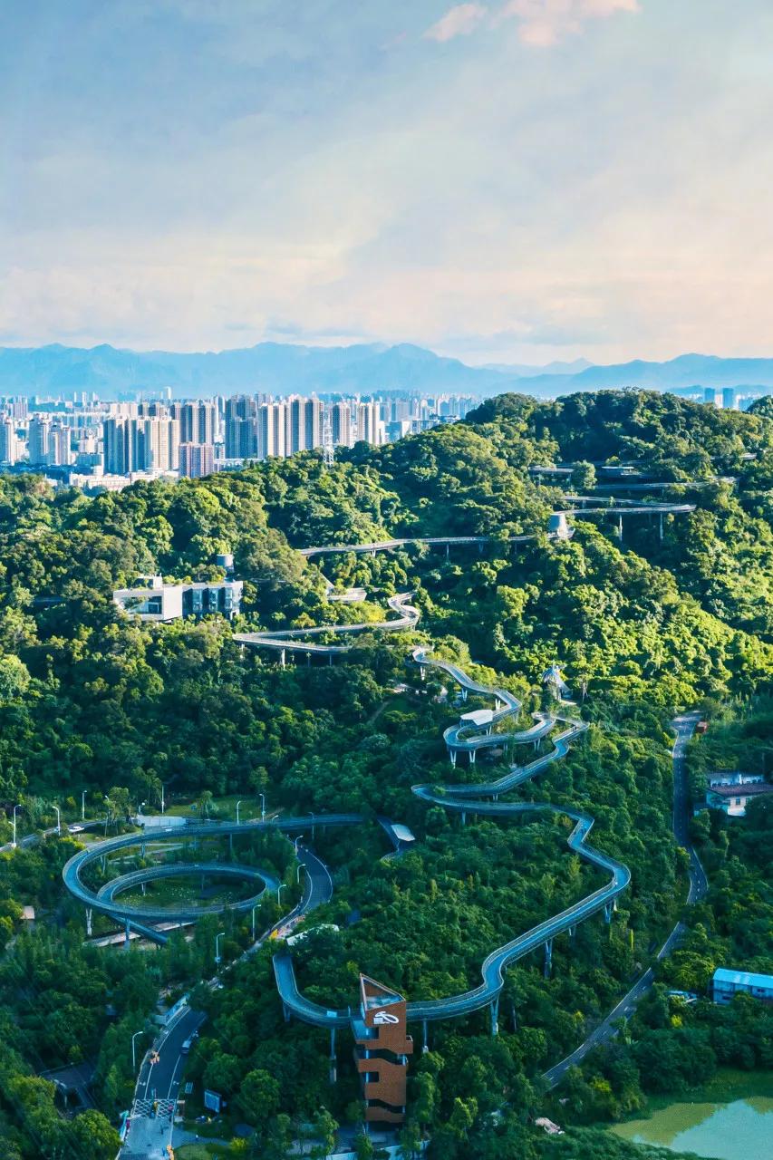 福州一座会让人怀念的城市,福州一座宝藏小镇