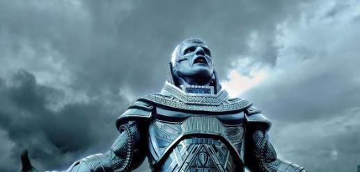 漫威电影哨兵机器人,变种人对阵哨兵机器人