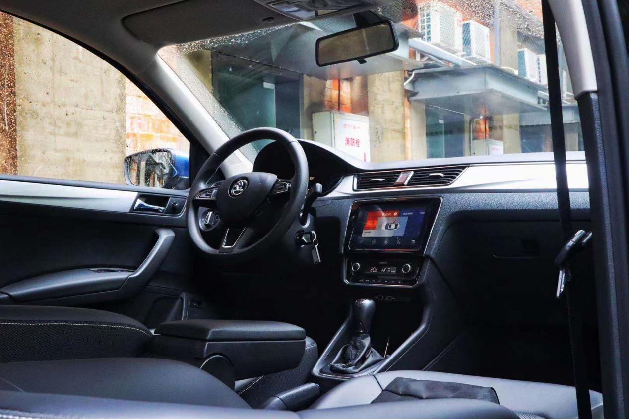 斯柯达昕锐最致命的缺点,斯柯达昕锐的通病是什么