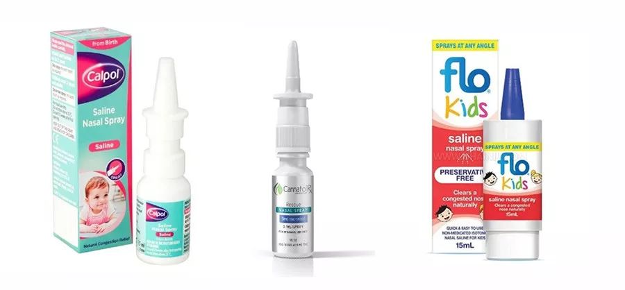 冬天洗完澡给宝宝擦什么好,几个月的孩子可以用洗鼻水