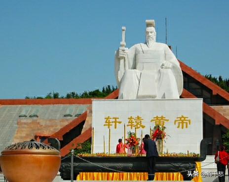 为什么我们要称作炎黄子孙,为什么说我们中华民族是龙的传人