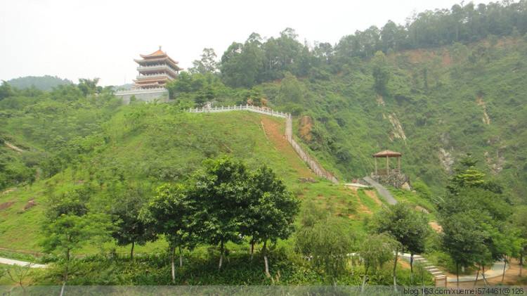 东莞户外爬山徒步推荐,东莞厚街爬山地点推荐