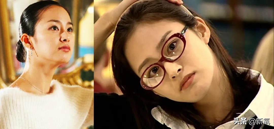 洋气为什么叫洋气,为什么漂亮的女人容易被人诋毁